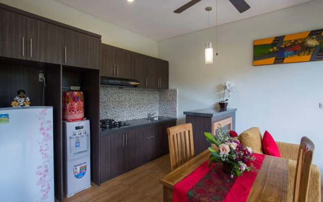 Aishwarya Exclusive Villas