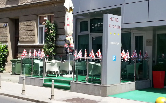 Hotel Croatia