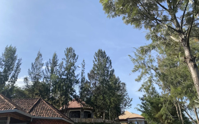 Ruhondo Beach Resort