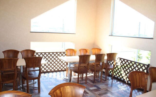 Petit Hotel Blaneneige