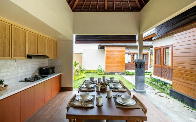 Shankara Munduk Bali