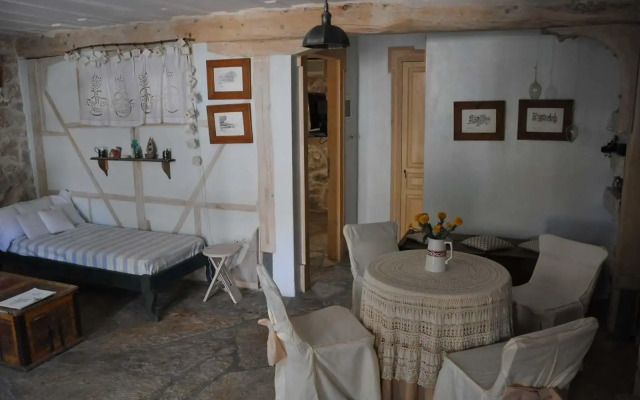 Pavezzo Country Retreat
