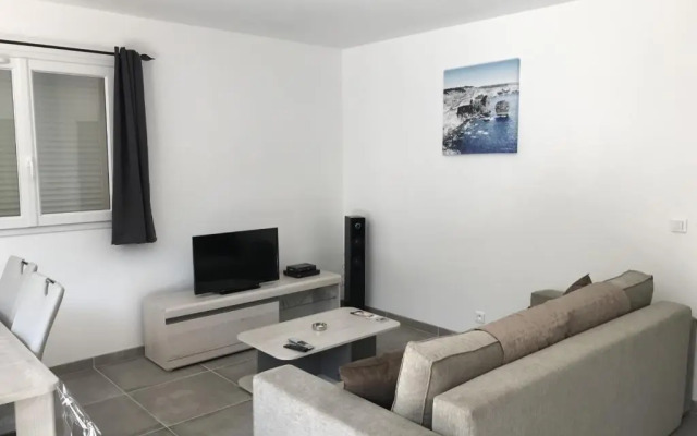 Mini-villas Célia à BONIFACIO