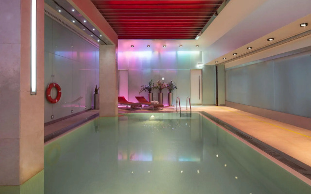 Dubai International Airport Hotel