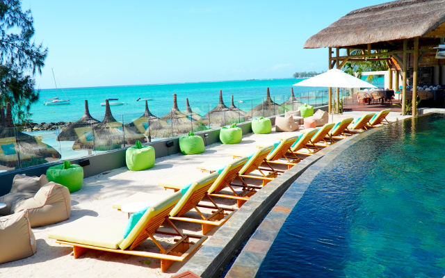 Wonders Beach Boutique Hotel