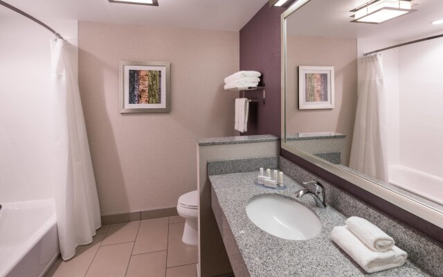 Fairfield Inn & Suites by Marriott Chicago Schaumburg