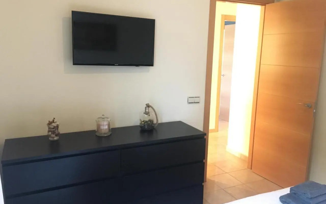 Apartment Alamar