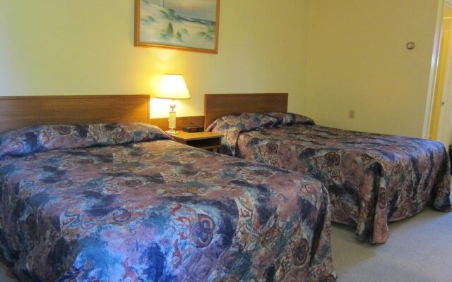 Bridgetown Motor Inn