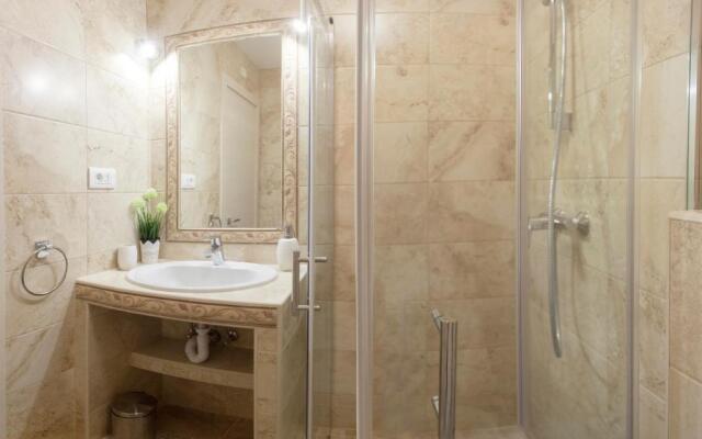 Apartmani Luca
