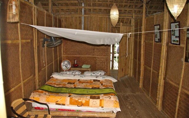 Nguyen Shack Ninh Binh