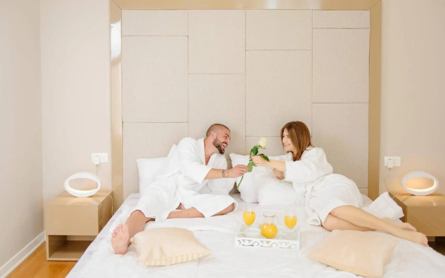 Hotel Tre Canne