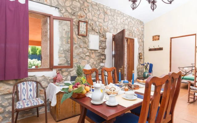 Finca Can Calisto in Inca