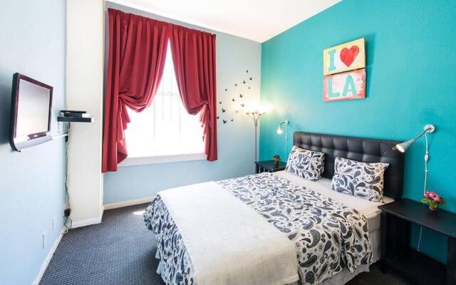 Samesun Venice Beach - Hostel