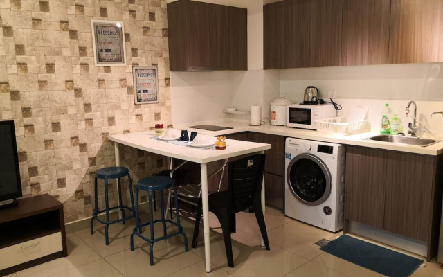 Hyve Suite Cyberjaya