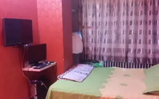 Shenma Hotel
