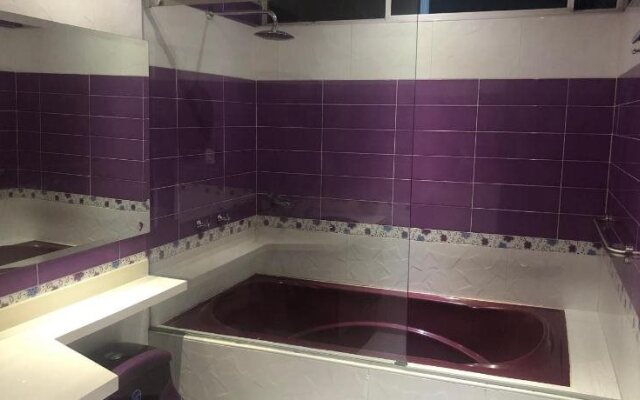 Hotel Campestre Villa Paraiso