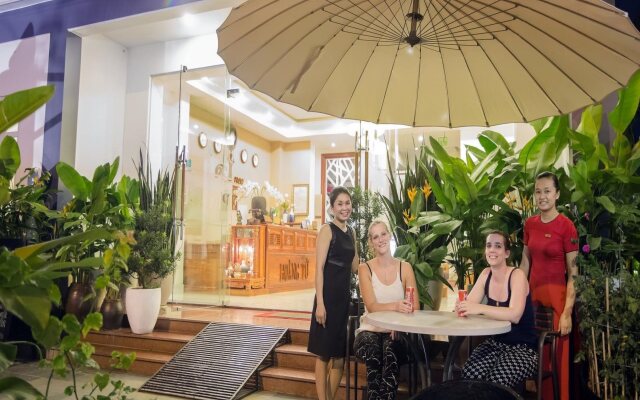 Hoi An Prince Hotel