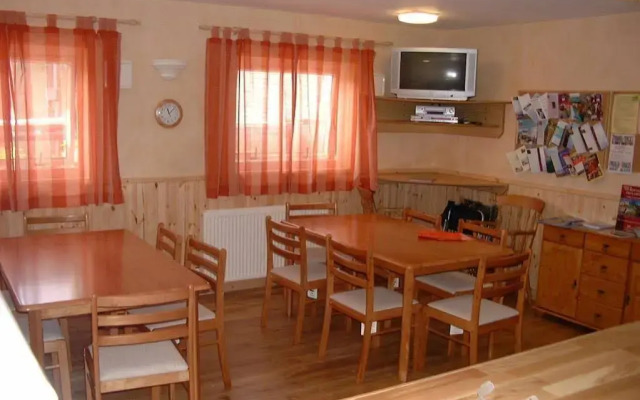 Sandra's Backpackers Hostel