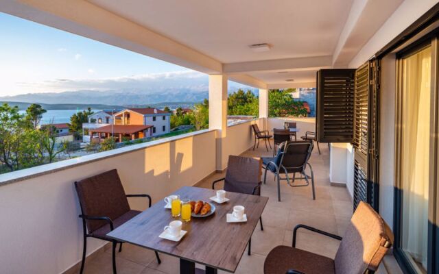 Apartment Ilux Novigrad (Zadar)