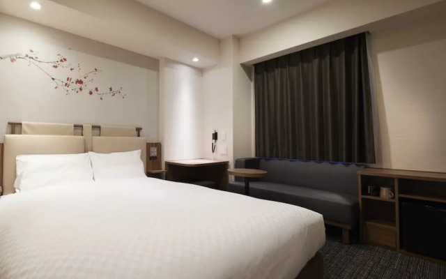 Jr West Group Via Inn Hakataguchi Ekimae
