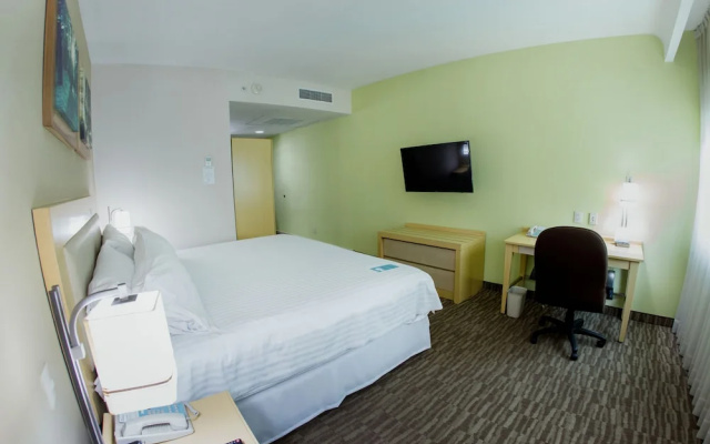 Holiday Inn Express San Juan Del Rio