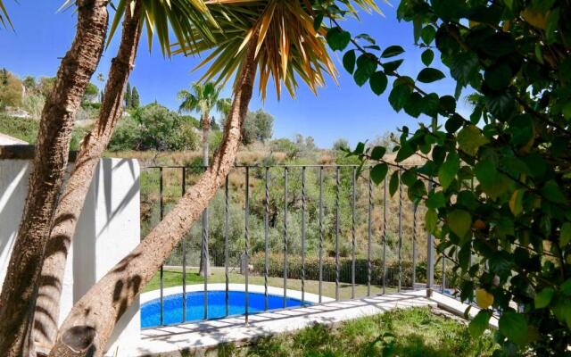 Amazing Views Duplex Apartment El Portòn de Mijas