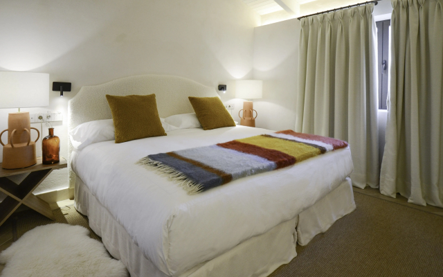 La Dehesa de Don Pedro