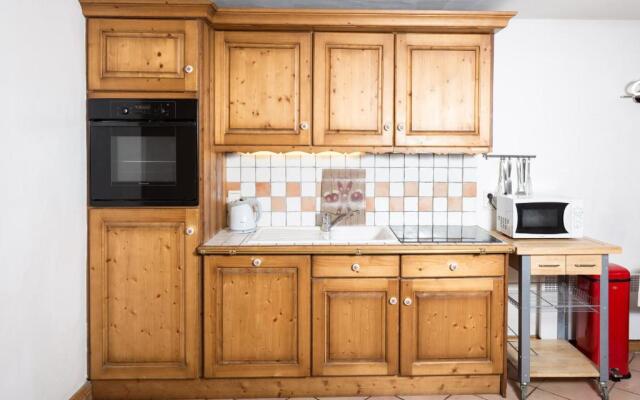 Ginabelle 8 Apartment - Chamonix All Year