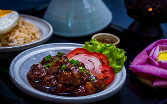 Shinta Mani Shack