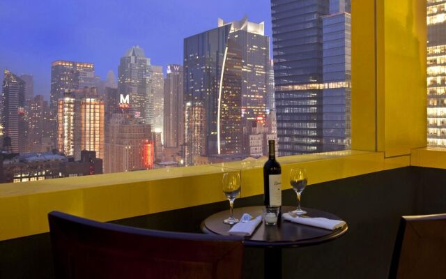 Four Points by Sheraton Midtown-Times Square