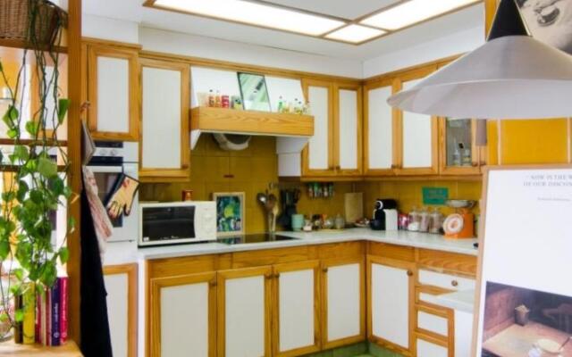 Gran Atic A Primer Linia De Mar