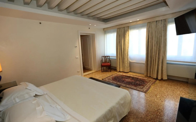 Ca' Nigra Lagoon Resort (Adults Only)