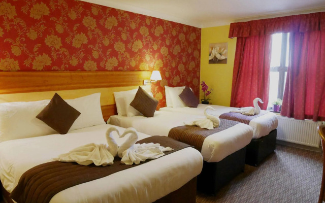 Mehfil Hotel