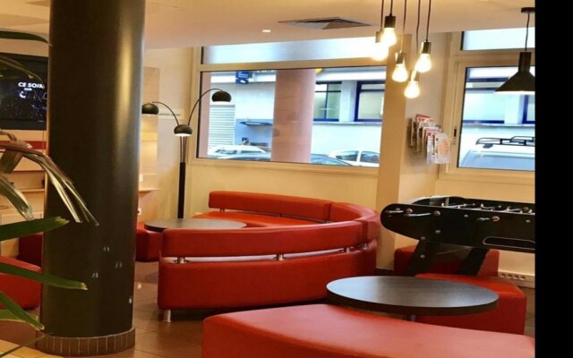 easyHotel Nice Old Town