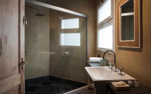 MarAdentro Aparts & Suites