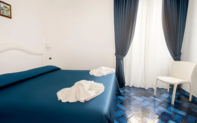 Hotel Villa Pandora