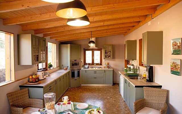 Chambres d'hôtes Naturistes (Nudiste) "Cabanadelsol" - Adults Only