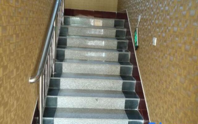 Yanggu Marriott Hotel