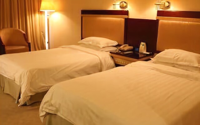 Conch International Hotel