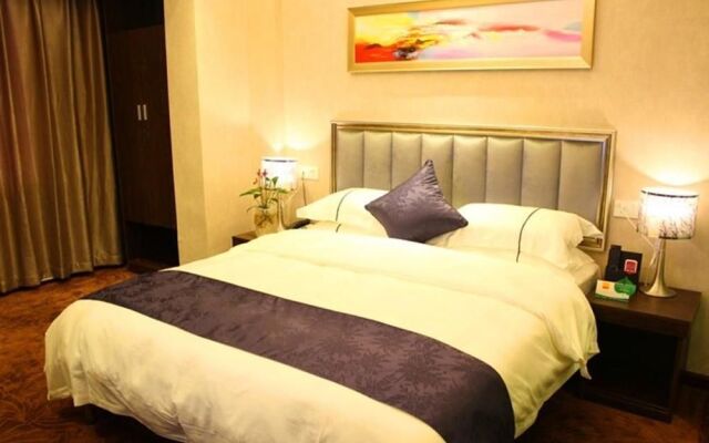 Futaifeng Shishang Hotel