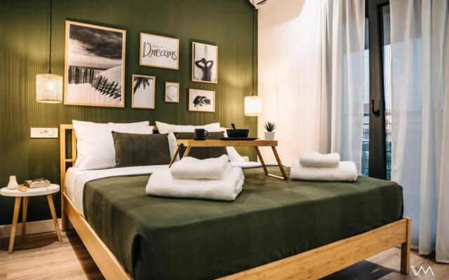 Fsm Apartments Perdika