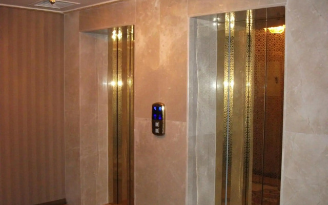 Marmaray Hotel