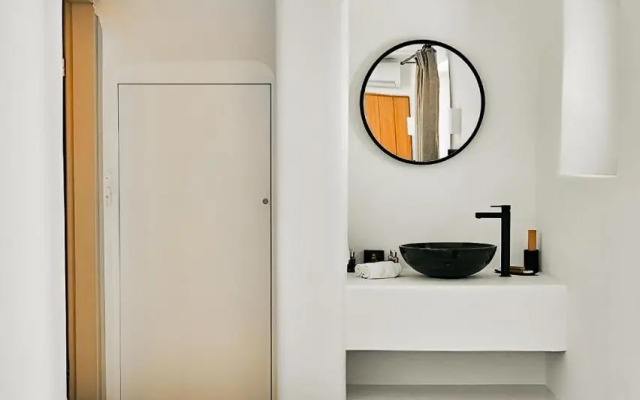 7 Bedroom Villa Florentine in Mykonos - BLG 69225
