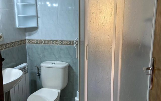 El rincón de Siete Picos