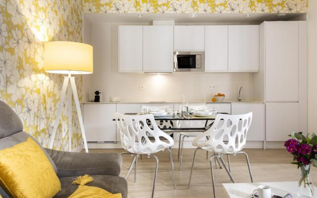 Palacio Jardines de Murillo 1.2