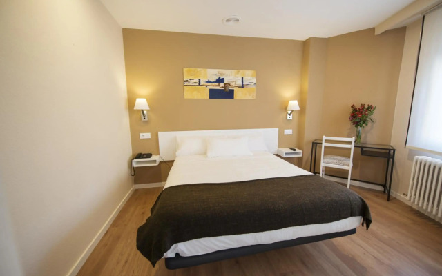 Hotel Miño