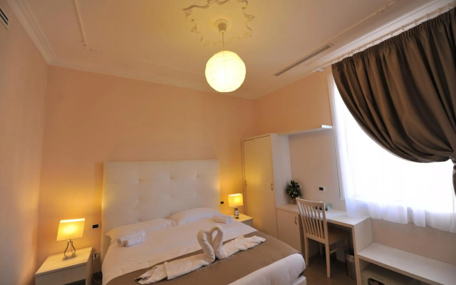 Hotel Villa Zaccardi