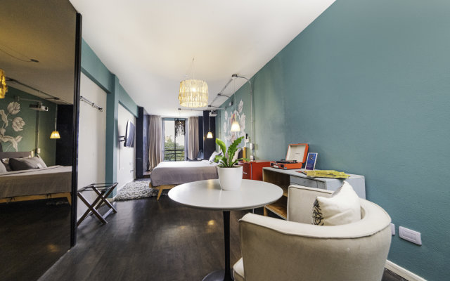 Esplendor Palermo Soho