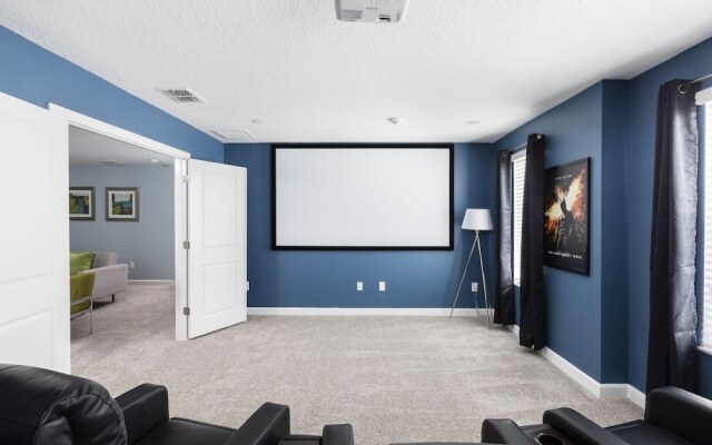 2925FS - Storey Lake