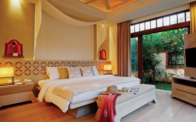 Resort Melati Beach Resort & Spa
